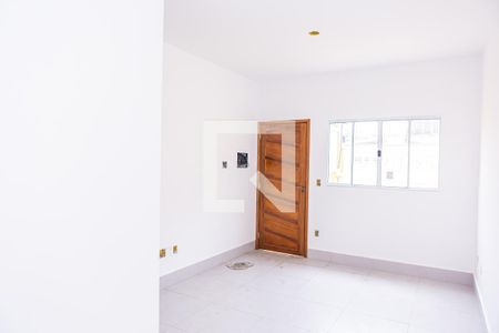 Sala de casa à venda com 2 quartos, 66m² em Vila Ponte Rasa, São Paulo