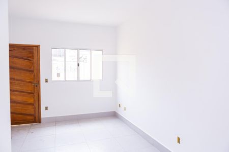 Sala de casa à venda com 2 quartos, 66m² em Vila Ponte Rasa, São Paulo