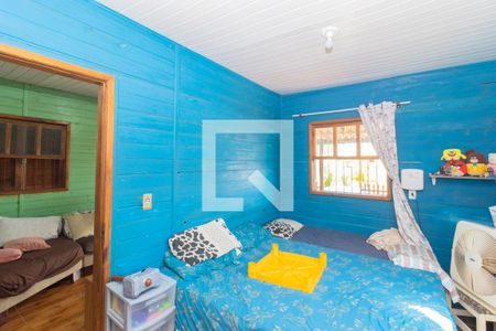 Quarto de casa à venda com 1 quarto, 80m² em Brigadeira, Canoas