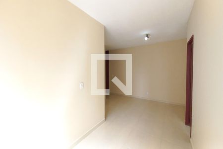 Sala de apartamento à venda com 1 quarto, 53m² em Botafogo, Campinas