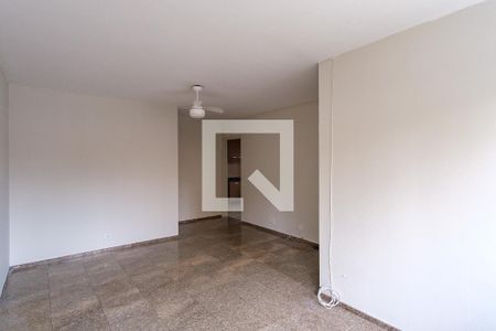 Sala de apartamento para alugar com 3 quartos, 82m² em Vila Gomes Cardim, São Paulo