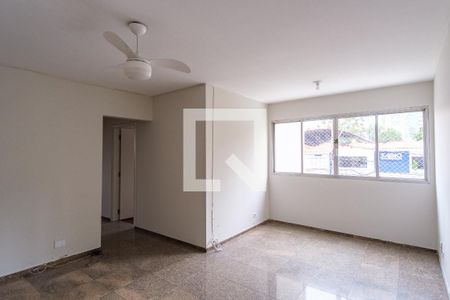 Sala de apartamento para alugar com 3 quartos, 82m² em Vila Gomes Cardim, São Paulo