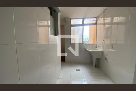Apartamento para alugar com 170m², 3 quartos e 1 vagaCozinha