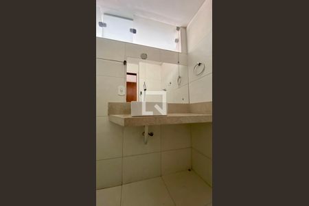 Apartamento para alugar com 170m², 3 quartos e 1 vagaBanheiro Social