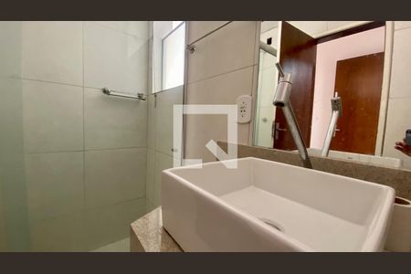 Apartamento para alugar com 170m², 3 quartos e 1 vagaBanheiro Social