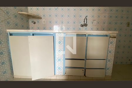 Apartamento para alugar com 170m², 3 quartos e 1 vagaCozinha