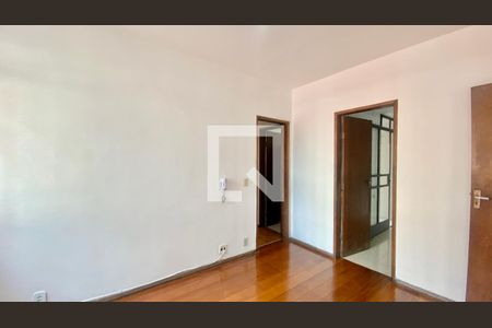 Sala 2 de apartamento para alugar com 3 quartos, 170m² em Coração Eucarístico, Belo Horizonte