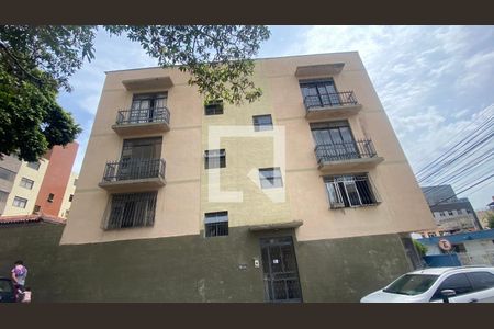 Apartamento para alugar com 170m², 3 quartos e 1 vagaFachada do Prédio