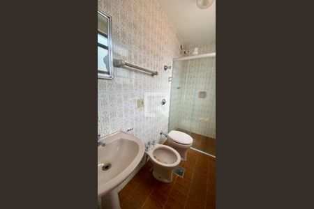 Apartamento para alugar com 170m², 3 quartos e 1 vagaQuarto Suíte