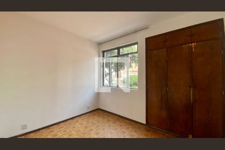 Quarto 1 de apartamento para alugar com 3 quartos, 170m² em Coração Eucarístico, Belo Horizonte