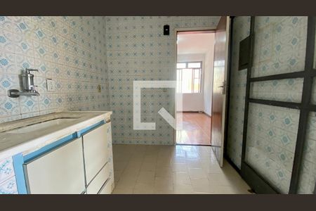 Apartamento para alugar com 170m², 3 quartos e 1 vagaCozinha
