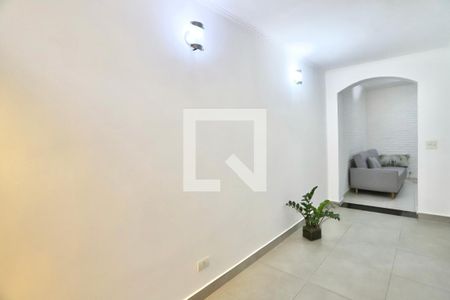 corredor quarto  de casa para alugar com 4 quartos, 270m² em Vila Libanesa, São Paulo
