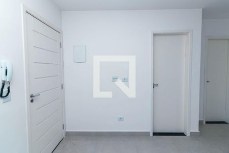 Sala de apartamento para alugar com 2 quartos, 39m² em Cidade Patriarca, São Paulo