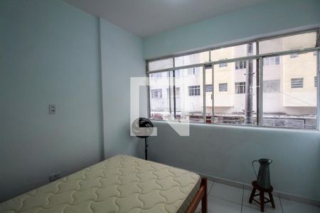 Quarto 1 de apartamento à venda com 1 quarto, 50m² em Liberdade, São Paulo
