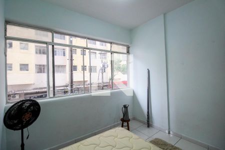 Quarto 1 de apartamento à venda com 1 quarto, 50m² em Liberdade, São Paulo