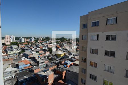 Apartamento à venda com 28m², 1 quarto e sem vagaVista do Quarto