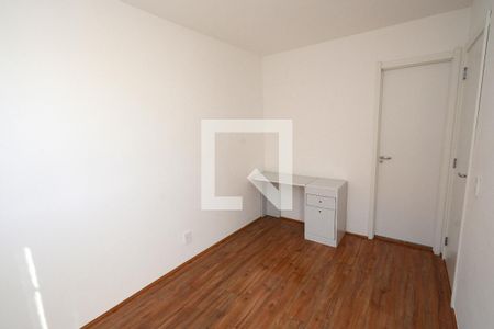 Apartamento à venda com 28m², 1 quarto e sem vagaQuarto