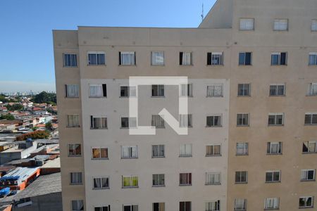 Apartamento à venda com 28m², 1 quarto e sem vagaVista do Quarto