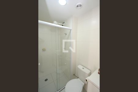 Apartamento à venda com 28m², 1 quarto e sem vagaBanheiro