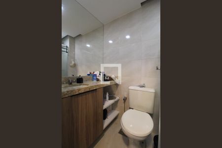 Apartamento à venda com 64m², 2 quartos e 1 vagaBanheiro