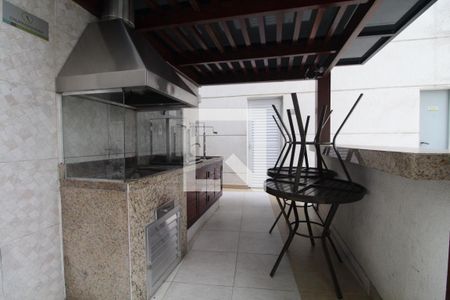 Apartamento à venda com 64m², 2 quartos e 1 vagaÁrea comum 