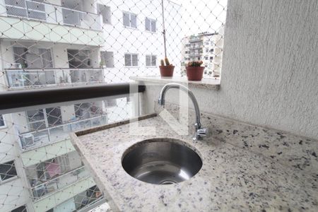 Apartamento à venda com 64m², 2 quartos e 1 vagaÁrea de serviço 