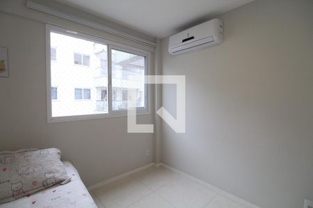 Apartamento à venda com 64m², 2 quartos e 1 vagaQuarto