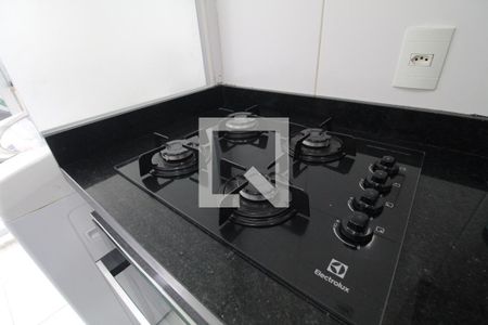 Apartamento à venda com 64m², 2 quartos e 1 vagaCozinha 