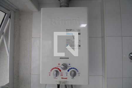 Apartamento à venda com 64m², 2 quartos e 1 vagaÁrea de serviço 