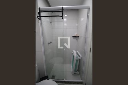 Apartamento à venda com 64m², 2 quartos e 1 vagaBanheiro Social