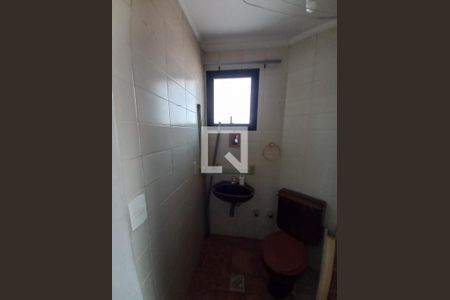 Foto 14 de apartamento à venda com 3 quartos, 120m² em Mooca, São Paulo