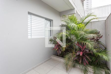 Studio para alugar com 40m², 1 quarto e sem vaga Studio para alugar com 40m², 1 quarto e sem vagaJardim