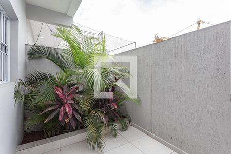 Studio para alugar com 40m², 1 quarto e sem vaga Studio para alugar com 40m², 1 quarto e sem vagaJardim