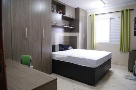 Quarto 1 de casa à venda com 3 quartos, 128m² em Vila Bonilha, São Paulo