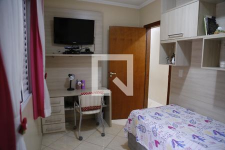 Quarto 2 de casa à venda com 3 quartos, 128m² em Vila Bonilha, São Paulo