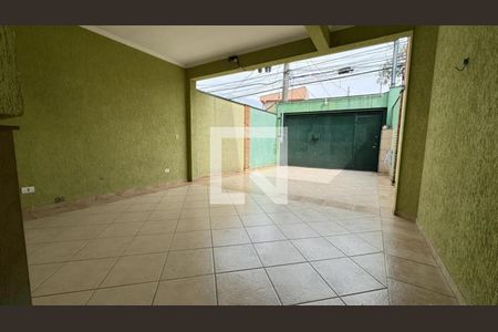 Casa à venda com 128m², 3 quartos e 4 vagasGaragem