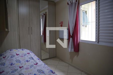 Quarto 2 de casa à venda com 3 quartos, 128m² em Vila Bonilha, São Paulo