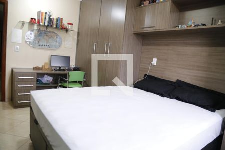 Quarto 1 de casa à venda com 3 quartos, 128m² em Vila Bonilha, São Paulo