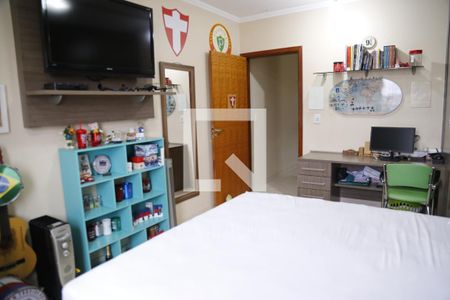 Quarto 1 de casa à venda com 3 quartos, 128m² em Vila Bonilha, São Paulo