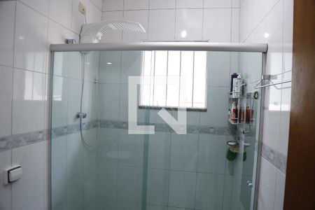 Casa à venda com 128m², 3 quartos e 4 vagasBanheiro Social