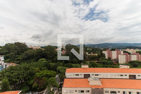 Vista da Suíte   de apartamento à venda com 2 quartos, 160m² em Jardim Leonor Mendes de Barros, São Paulo