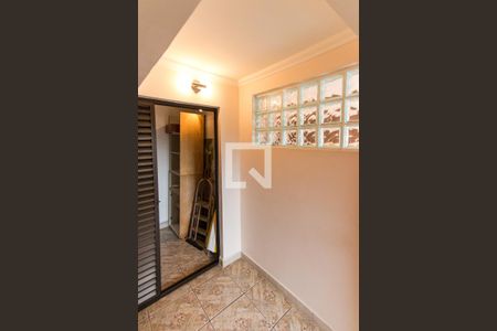 Apartamento à venda com 160m², 3 quartos e 2 vagasCozinha do Terraço - Despensa  