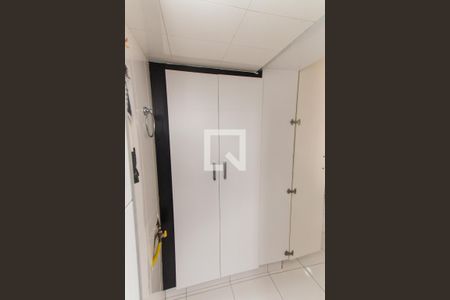 Apartamento à venda com 160m², 3 quartos e 2 vagasÁrea de Serviço