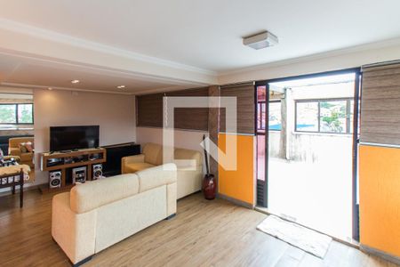 Apartamento à venda com 160m², 3 quartos e 2 vagasSala do Terraço  