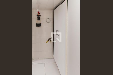 Apartamento à venda com 160m², 3 quartos e 2 vagasÁrea de Serviço