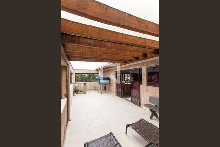 Apartamento à venda com 160m², 3 quartos e 2 vagasTerraço  