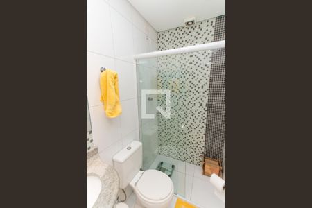 Apartamento à venda com 160m², 3 quartos e 2 vagasBanheiro