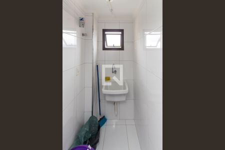 Apartamento à venda com 160m², 3 quartos e 2 vagasÁrea de Serviço