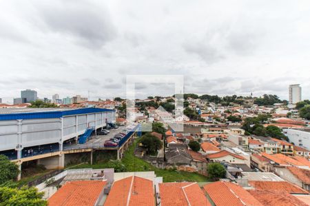 Vista da Varanda da Sala   de apartamento à venda com 3 quartos, 160m² em Jardim Leonor Mendes de Barros, São Paulo