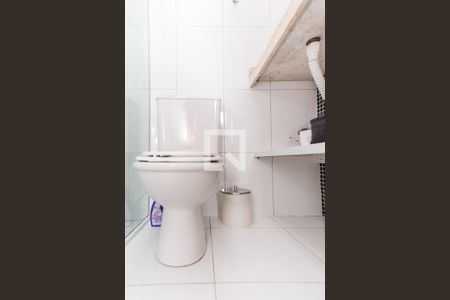 Apartamento à venda com 160m², 3 quartos e 2 vagasBanheiro da Suíte